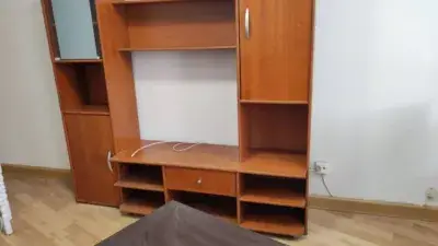Apartamento en Alquiler Culleredo zona Burgo