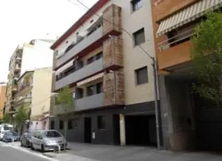 Garaje en Venta en Rubí 26m²