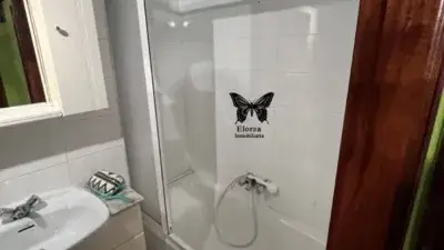 Alquiler Piso Laviana 3 Dormitorios Cocina Independiente