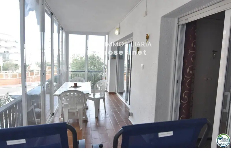 Apartamento en Venta Santa Margarita Roses Cerca de la Playa