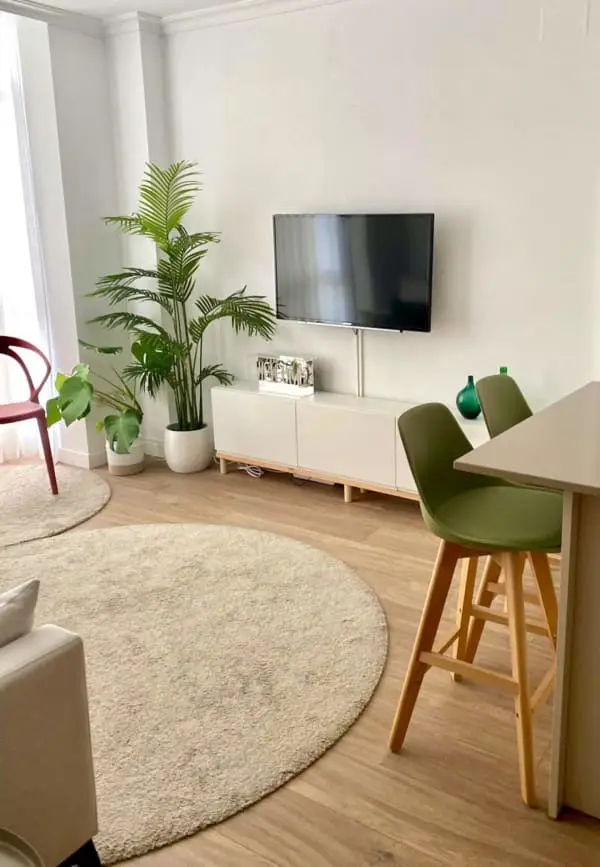 Apartamento en Madrid, Almenara