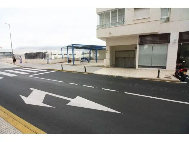Plaza de Garaje en Venta Altea la Vella