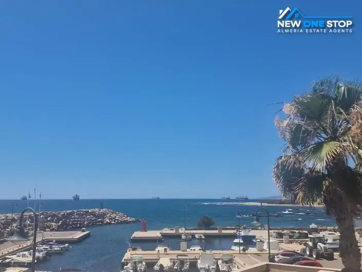 Apartamento 3 Dormitorios en Villaricos - Cerca de la Playa