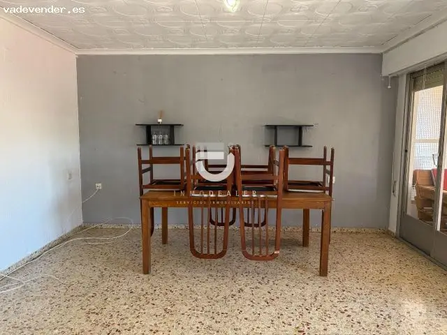 Piso en Gandia Puerto de Gandía