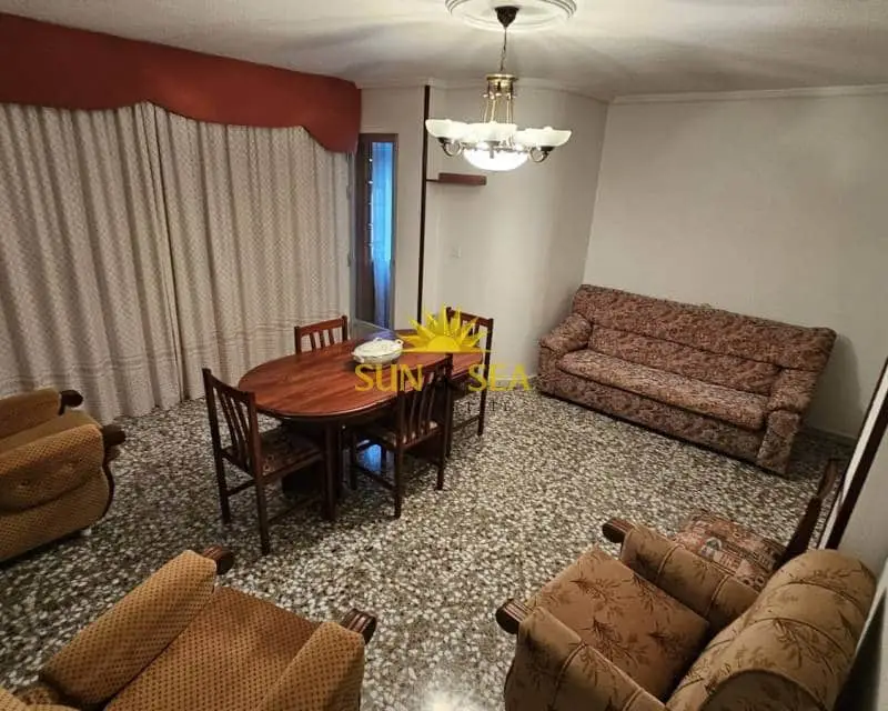 Apartamento en Rafal Alicante Alquiler Anual 3 Dormitorios 2 Baños