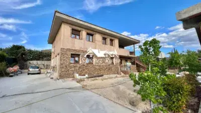 Chalet en venta en Hoyo de Manzanares-Las Colinas