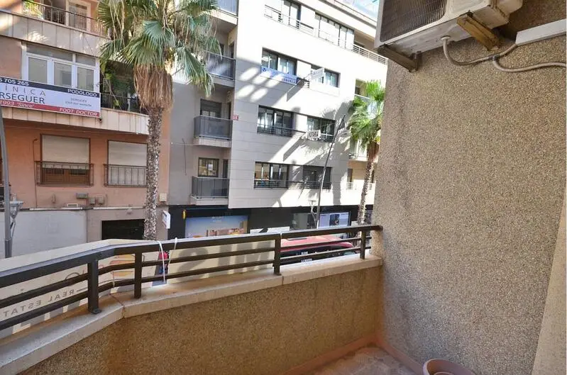 Apartamento 200m2 Centro Torrevieja Alta Rentabilidad