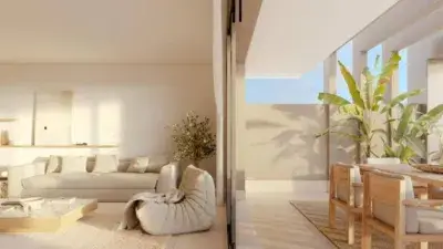 Apartamentos de Lujo en Estepona con Vistas al Mar