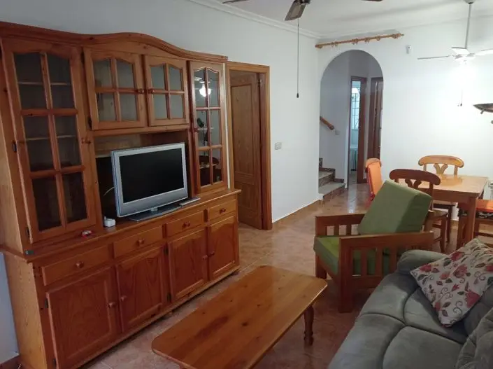 Duplex 3 Dormitorios Cerca de la Playa en San Pedro del Pinatar