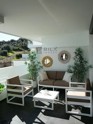 Piso de 4 Dormitorios en venta Mijas, España