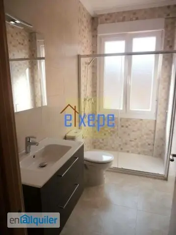 Alquiler Piso Basurto 3 Habitaciones Amueblado Empresas Estudiantes