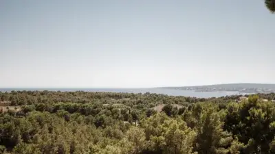 Casa en alquiler en Cas Català-Illetes