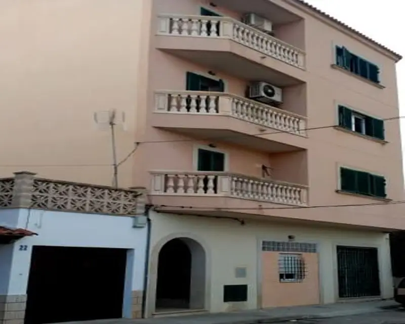Piso en Felanitx 166m2 5 habitaciones 2 baños