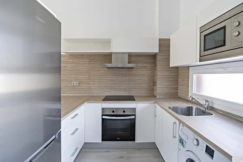 Apartamento en Venta El Playazo Vera  Nuevo