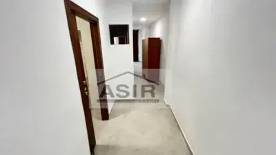 Estudio Reformado Centro 72m2 Amueblado