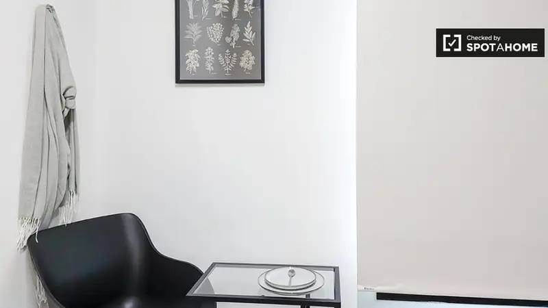 Se alquila habitación en Extramurs, Valencia
