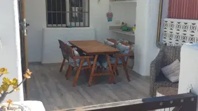 Piso en alquiler en Avenida Entremares