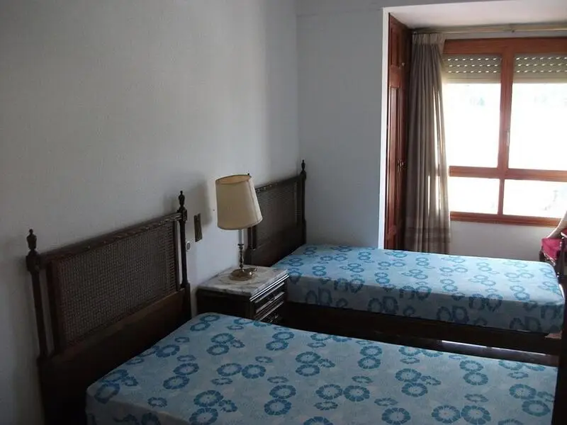 Apartamento 4 Dormitorios La Oliva Cadiz