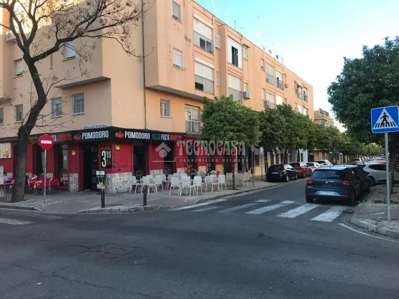 Piso en Venta Cerro Amate 2 Dormitorios Terraza