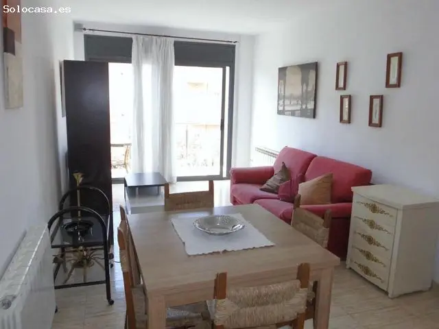 Apartamento 2 Dormitorios Rambla Generalitat Sant Feliu Guixols