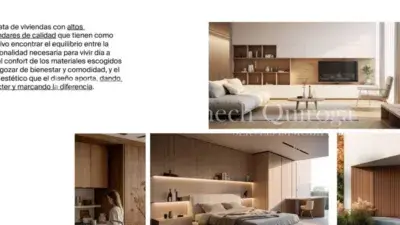 Casa en Venta Sant Pere de Vilamajor 160m2 Moderna Eficiencia Energetica