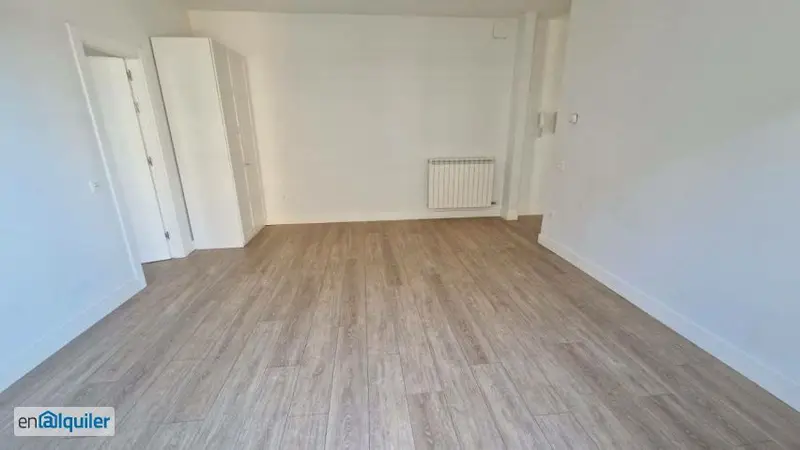 Apartamento en Alquiler Centro Leon Totalmente Reformado