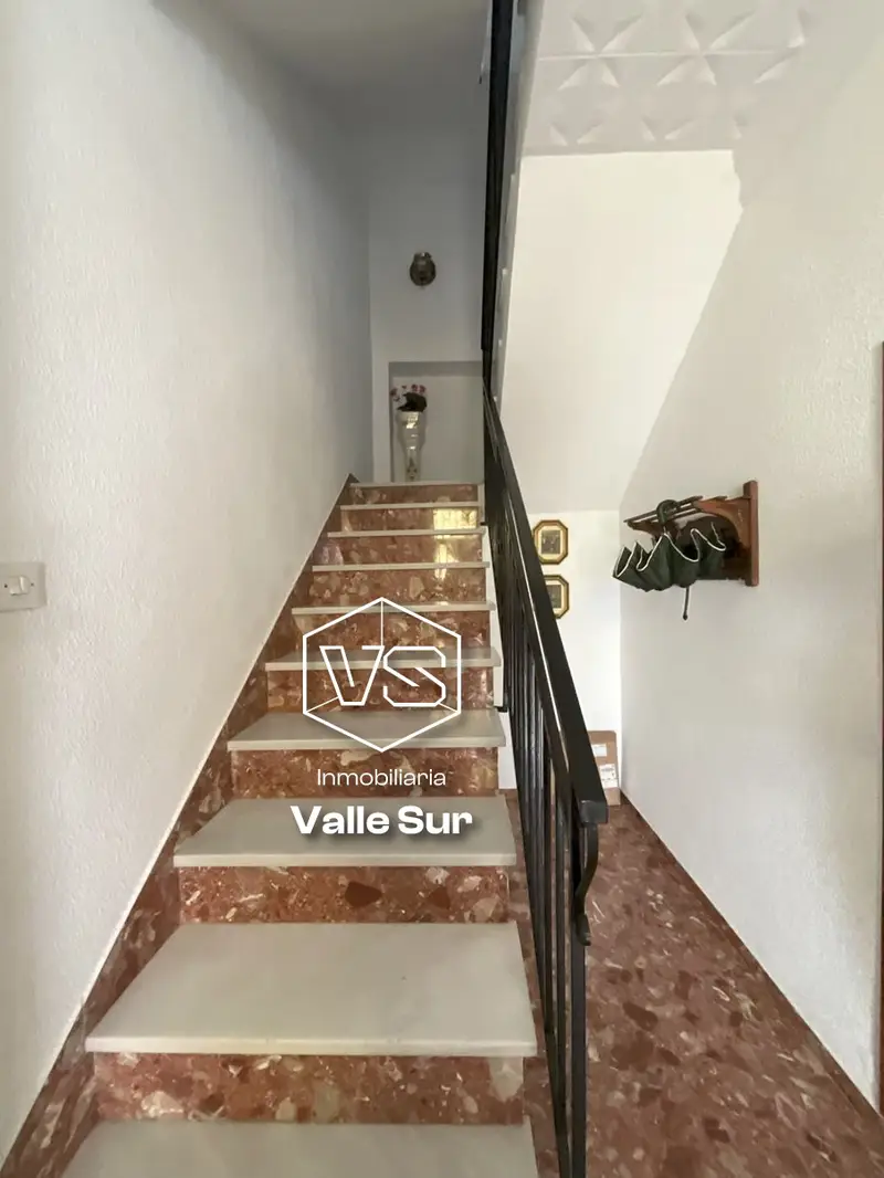 Venta Casa 5 Habitaciones Centro Albuñuelas