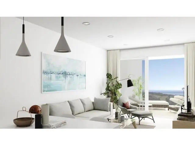 Apartamentos y Aticos de Lujo en Alcaidesa con Vistas al Mar