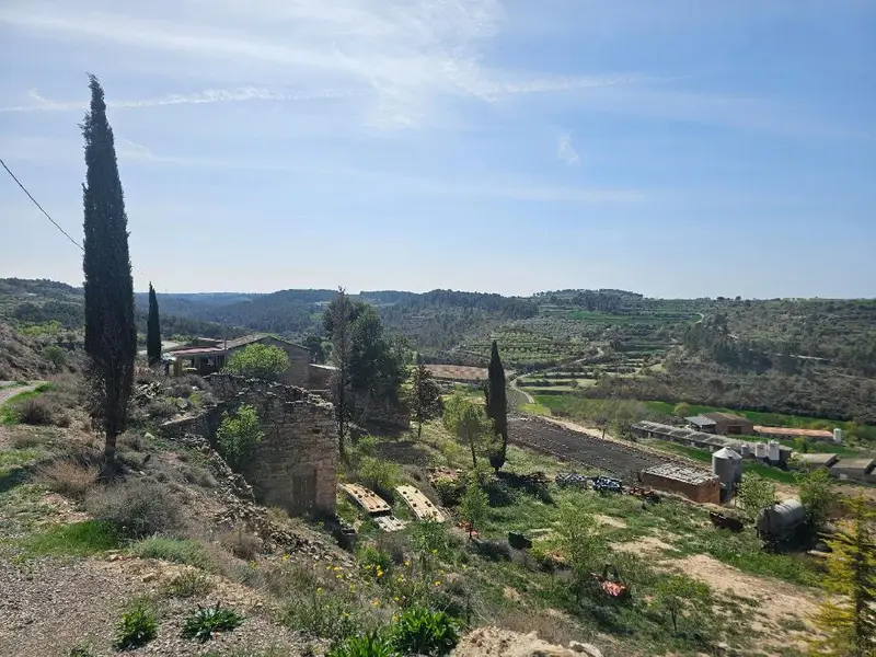 Venta Finca Rustica Ciutadilla Lleida