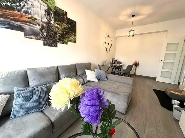 Piso en Venta Alcalá de Guadaira 3 Dormitorios Piscina Garaje