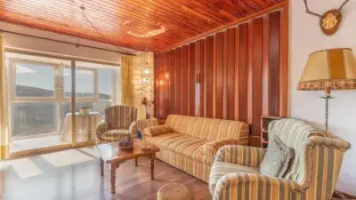 Apartamento en Sierra Nevada con Vistas a la Montana