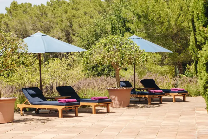 Casa Villa 6 Dormitorios Alquiler Ibiza
