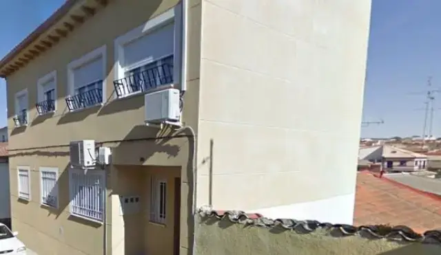 Piso en venta en Calle de la Concepción Cebolla Toledo