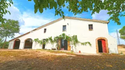 Finca rústica en venta en Calle Veïnat de Vallcanera