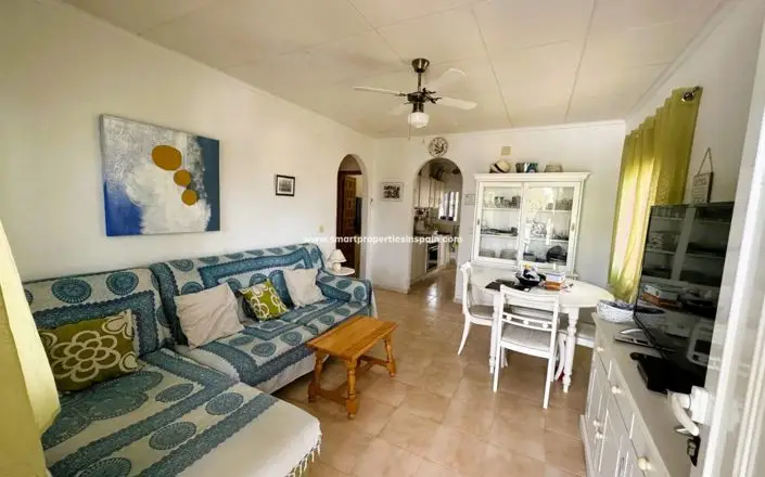 Villa de 4 Dormitorios en Venta en La Marina