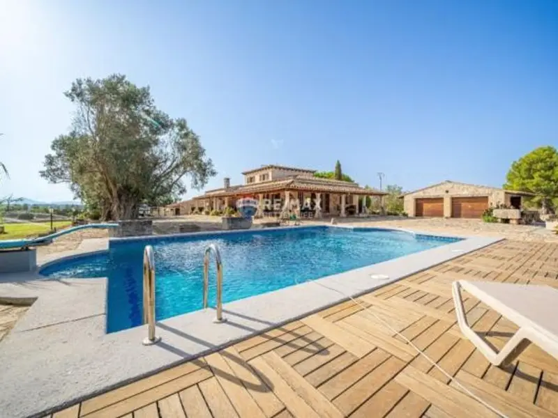 venta Chalet en Santa Margalida, Balears (Illes) (50048389214.109300)- Globaliza