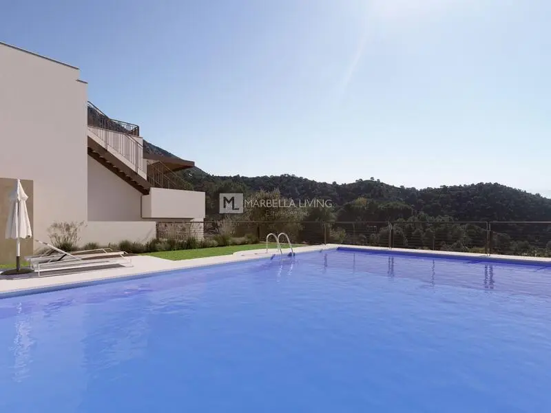 Apartamento 3 Dormitorios Istan Málaga