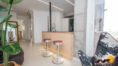 Piso en venta en Calle Fernando de los Rios, 20, cerca de Paseo del General Dávila