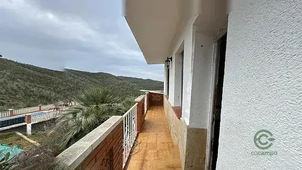 Casa familiar en La Bisbal del Penedès