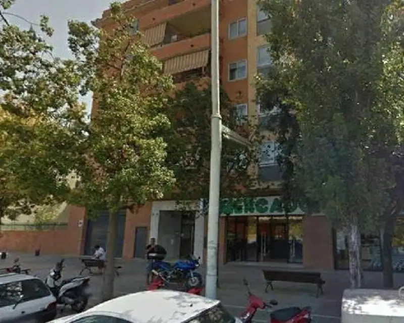 Piso 72m2 3 habitaciones Badalona