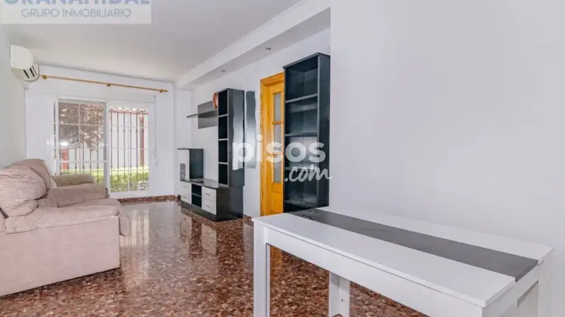 Piso en Venta Albolote Planta Baja 2 Dormitorios