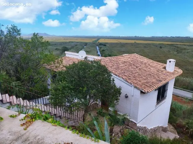 Chalet en Venta Monte Pego Alicante
