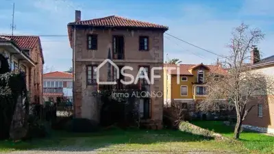 Casa rústica en venta en Liaño