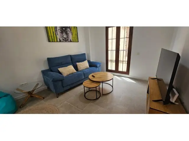 Piso en Vera Playa 3 Dormitorios 2 Baños Reformado