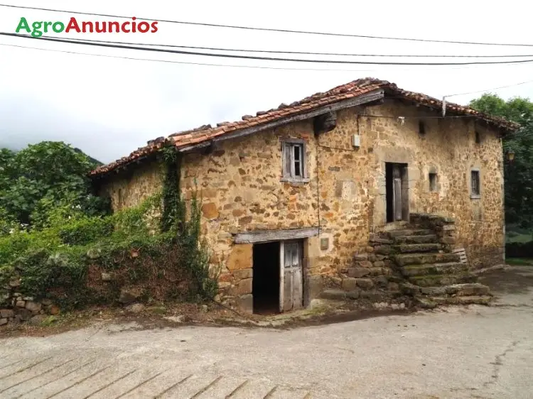 Venta  de Casa a reformar en Cantabria