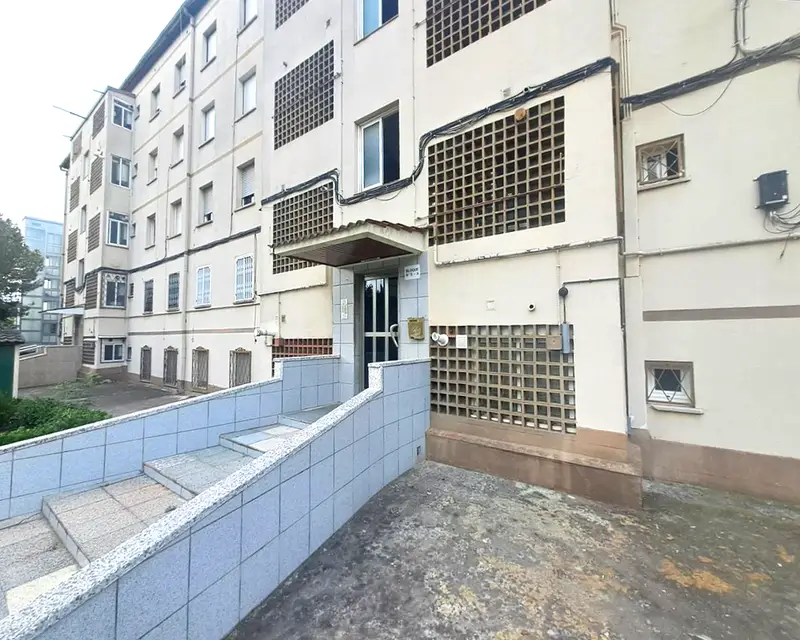 Piso 4 habitaciones 71m2 Viladecans