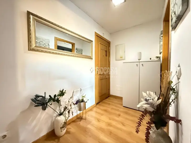 Piso en venta Fuensalida 106m2 3 dormitorios 2 baños garaje trastero