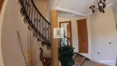 Chalet en venta en Playa de La Barrosa