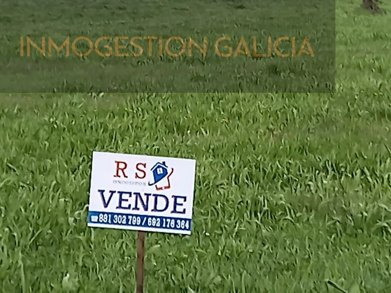 Venta Solar Cerceda - Parcela Urbanizable