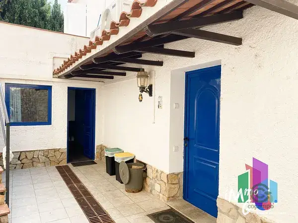Casa en Canyelles Lloret de Mar con Piscina Privada y Vistas al Mar